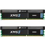 4GB (2x2GB) Corsair DDR3 XMS3 Classic, PC3-12800 (1600), Non-ECC Unbuffered, CAS 9-9-9-24, 1.50V 4GB (2x2GB) Corsair DDR3 XMS3 Classic, PC3-12800 (1600), Non-ECC Unbuffered, CAS 9-9-9-24, 1.50V