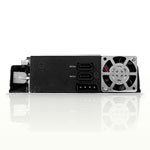 ICY BOX Mobile Rack for 2.5" 3.5" SATA HDD/SSD