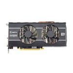 XFX HD 6870 DD cooling 1Gb AMD VGA Card Eyefinity Ready