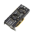 XFX HD 6870 DD cooling 1Gb AMD VGA Card Eyefinity Ready
