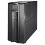 3000VA APC SmartUPS Tower UPS with LCD display. 230V, 2700W, Retail Box - SMT3000I 3000VA APC SmartUPS Tower UPS with LCD display. 230V, 2700W, Retail Box - SMT3000I