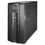 2200VA APC SmartUPS Tower UPS with LCD display. 230V, 1980W, Retail Box - SMT2200I 2200VA APC SmartUPS Tower UPS with LCD display. 230V, 1980W, Retail Box - SMT2200I
