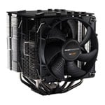 be quiet! Dark Rock PRO BK016 CPU Cooler with 2x120mm Silent Fans for All Intel & AMD CPU