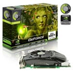 POV Point of View GeForce GTX 560 Ti 1GB NVIDIA Graphics Card