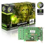 POV Point of View GeForce GTX 560 Ti 1GB NVIDIA Graphics Card