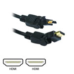 Newlink Rotate & Swivel HDMI Cable 1m
