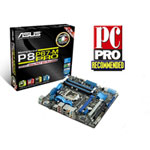 ASUS P8P67-M PRO Rev3 Intel P67 Express Socket 1155 Motherboard