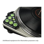 Dicer Cue Point & Looping Controller by Novation