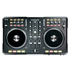 Numark Mixtrack Pro Controller