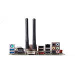 Zotac H67ITX-C-E Intel H67 Motherboard