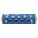PreSonus HP4 Headphone Amp