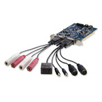 E-MU 0404 PCIe - Digital Audio System