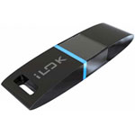 Pace ILOK 2ND GENERATION SOFTWARE AUTHORISATION KEY (RETAIL PACKAGE - BLISTER PACKED) Pace ILOK 2ND GENERATION SOFTWARE AUTHORISATION KEY (RETAIL PACKAGE - BLISTER PACKED)