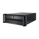 Inter-Tech IPC 4U-4129L 4HU Case