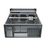 Inter-Tech IPC 4U-4129L 4HU Case