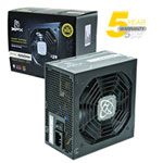 XFX PRO 550W Power Supply