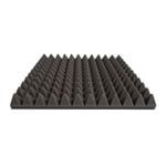 30 x Scan PYR45 Acoustic Foam Pyramid Tiles