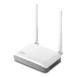 Edimax BR-6428nS V2 Cable Router/Extender with 4 Port Switch 11b/g/n