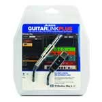 Alesis Gutarlink Plus - USB 1.1, 44.1 kHz, 16 Bit,, 1 / 0 Analogue I/O, Inc. Guitar Rig LE Software Alesis Gutarlink Plus - USB 1.1, 44.1 kHz, 16 Bit,, 1 / 0 Analogue I/O, Inc. Guitar Rig LE Software