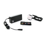 PowerCool  PC-ACU90H-S V2 90W AC Adaptor for Laptops