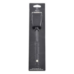 XFX Active Standard DP to single link DVI Dongle Retail Boxed XFX Active Standard DP to single link DVI Dongle Retail Boxed