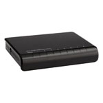 Eten 8-Port Gigabit Ethernet Desktop Switch