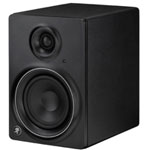 (B-Grade) Mackie MR8Mk2  8.5" Single Studio Monitor Speaker