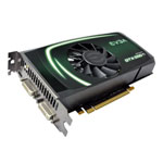 EVGA 1GB GeForce GTX 550 Ti Superclocked NVIDIA Graphics Card
