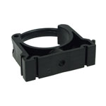 Phobya 46033 or 46058 is the 50mm reservoir mount