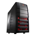 Cooler Master Storm Enforcer Gaming Case