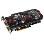 ASUS GeForce GTX 560 Ti DirectCU II TOP NVIDIA Graphics Card