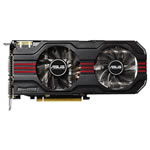 ASUS GeForce GTX 560 Ti DirectCU II TOP NVIDIA Graphics Card