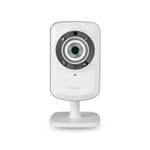 D-Link Wireless 300N Home Network Camera IR Wireless/Wired Day/Night Mobile Support & PC/MAC D-Link Wireless 300N Home Network Camera IR Wireless/Wired Day/Night Mobile Support & PC/MAC