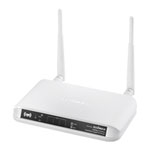 Edimax BR-6475nD 5Ghz Gigabit Router inc AP Bridge/Repeater Mode & iQ Internet bandwidth Management