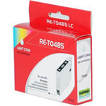 Light Cyan Cartridges for Epson Stylus Photo R200, R220, R300, R300M, R320, R340, R350, RX500, RX600, RX620, RX640 Light Cyan Cartridges for Epson Stylus Photo R200, R220, R300, R300M, R320, R340, R350, RX500, RX600, RX620, RX640