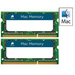 Corsair Apple / MacPro 8GB DDR3 1066 MHz CAS 7 Single Channel Laptop / Notebook