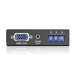 VE170RQ Network Video Receiver from ATEN