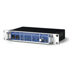 RME MultiFace II Interface