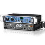 RME FireFace UC - USB 2, 192 kHz, 24 Bit, 2 Mic Pre's , 8 / 8 Analogue I/O, ADAT I/O , TotalMix RME FireFace UC - USB 2, 192 kHz, 24 Bit, 2 Mic Pre's , 8 / 8 Analogue I/O, ADAT I/O , TotalMix