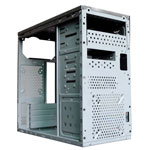 CiT 1015B Micro ATX Case with fitted 500W PSU