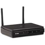 D-Link DAP-1360/B Wireless N Range Extender / Open Source Access Point D-Link DAP-1360/B Wireless N Range Extender / Open Source Access Point
