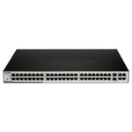 D-Link DES-3052P 48 Port Managed L2 Fast Ethernet Switches
