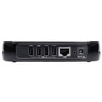 D-Link DPR-2000/B Wireless G USB 4 Port Print Server