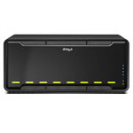 Drobo B800fs File Sharing NAS 8 Bay SATA with BeyondRAID PC/MAC