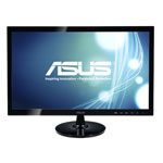 ASUS VS247H 24" Full HD LED Monitor with HDMI & DVI Slim Profile