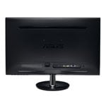 ASUS VS247H 24" Full HD LED Monitor with HDMI & DVI Slim Profile