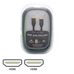 Belkin HDMI v1.3b Cable - 3 Metre