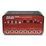 Akai EIE Audio Interface