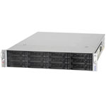 12TB Netgear Readynas 3200 NAS