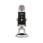 Blue Microphones Yeti Pro USB 24 bit/192 kHz Digital Microphone Blue Microphones Yeti Pro USB 24 bit/192 kHz Digital Microphone